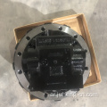 TB125 Takeuchi Excavator Travel Motor TB125 Final Drive